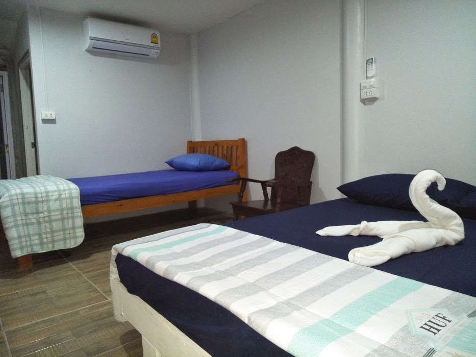 Oui Kaew Homestay 22/44