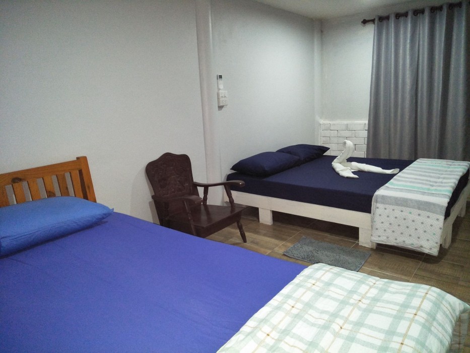 Oui Kaew Homestay 21/44