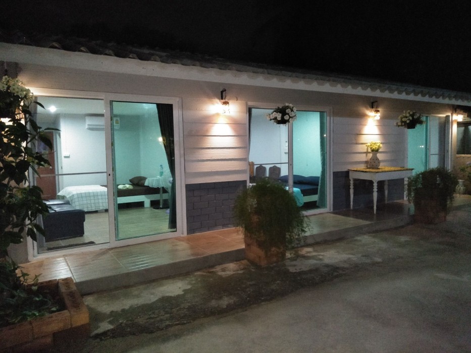 Oui Kaew Homestay 27/44