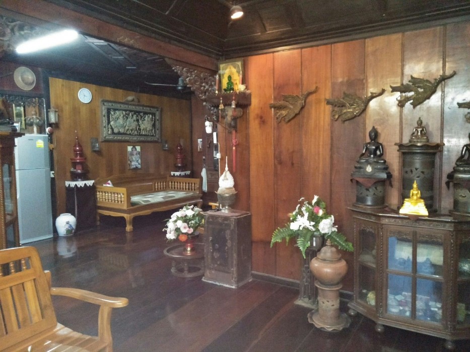 Oui Kaew Homestay 20/44