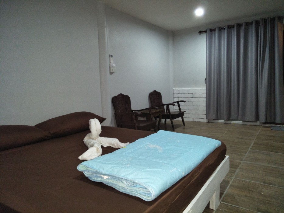 Oui Kaew Homestay 19/44