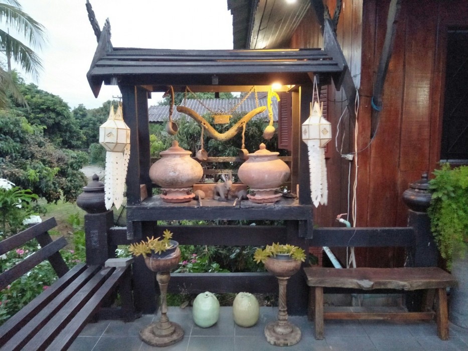 Oui Kaew Homestay 29/44
