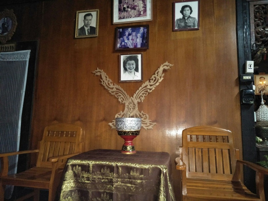 Oui Kaew Homestay 24/44