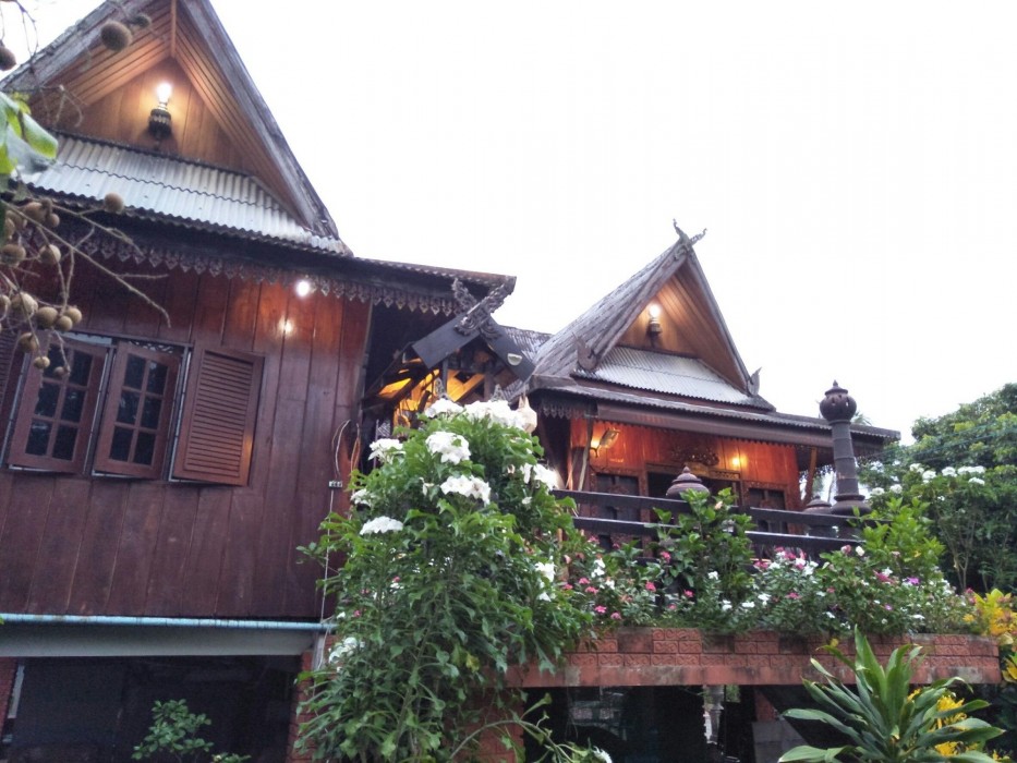 Oui Kaew Homestay 23/44