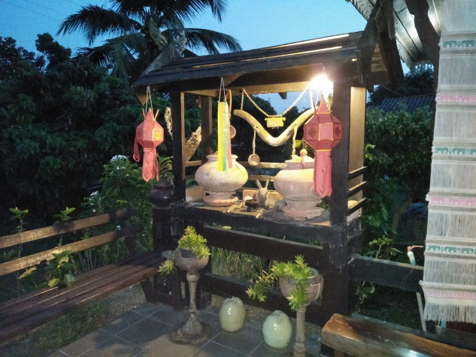 Oui Kaew Homestay 30/44