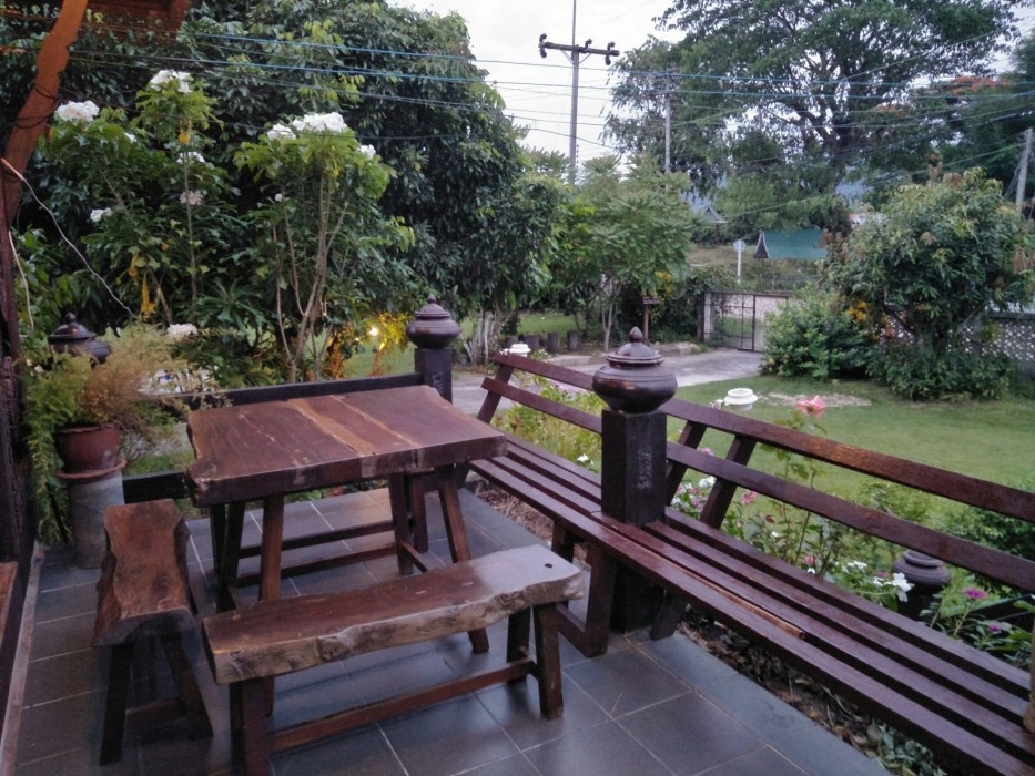Oui Kaew Homestay 25/44