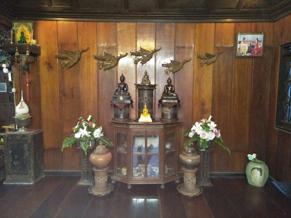 Oui Kaew Homestay 31/44