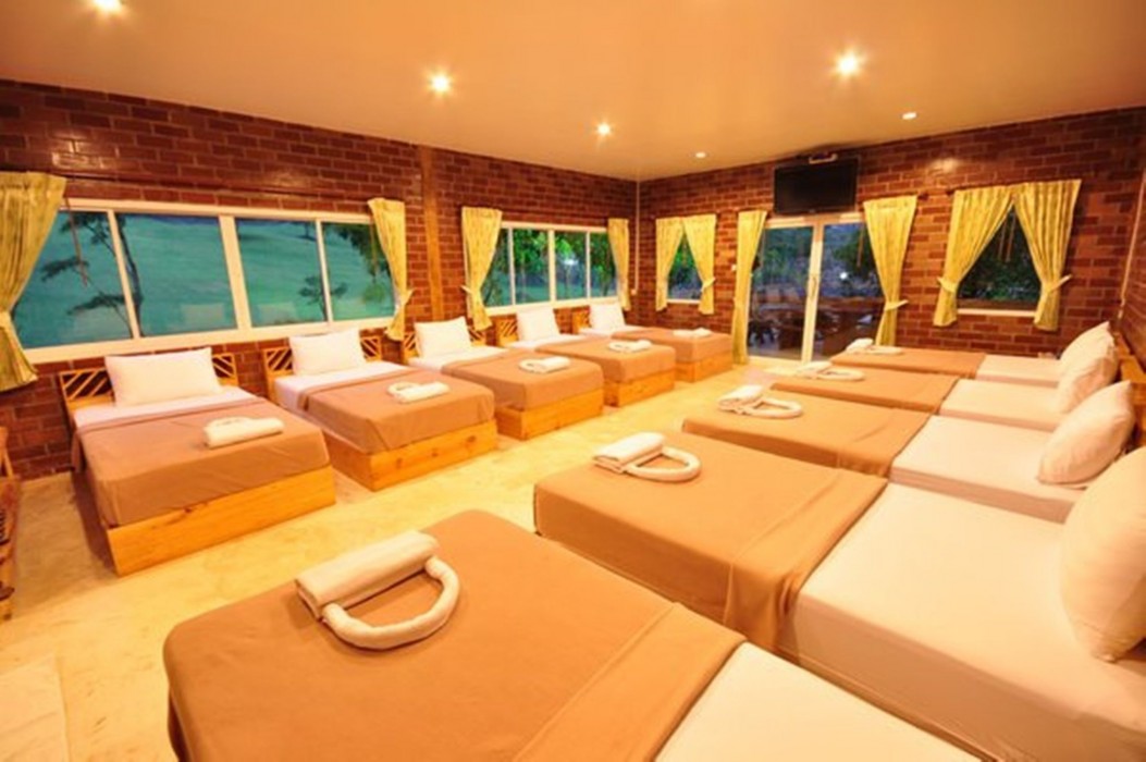 Theerama Cottage Resort 27/84