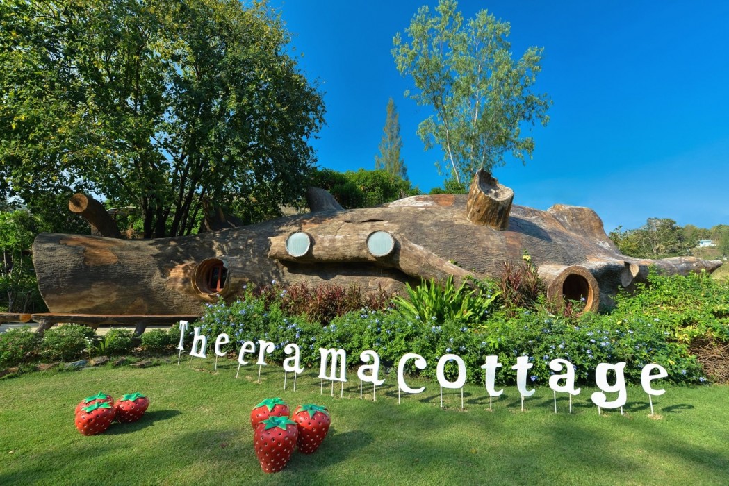 Theerama Cottage Resort 47/84