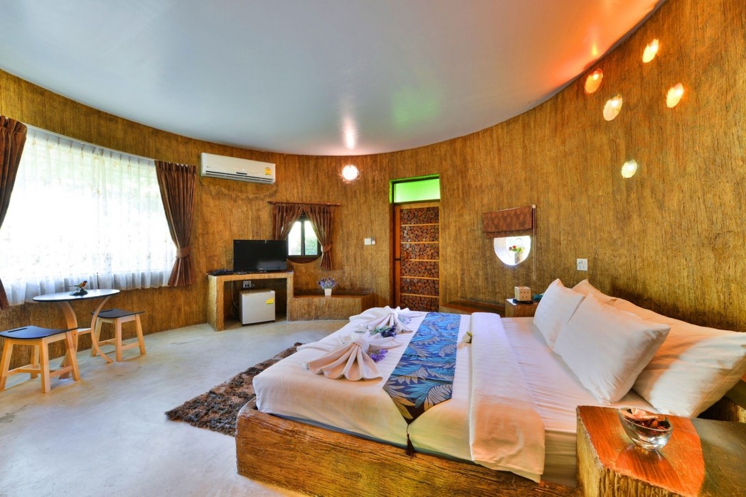 Theerama Cottage Resort 52/84