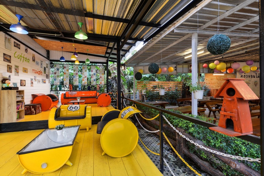 Theerama Cottage Resort 26/84