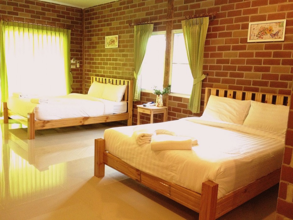Theerama Cottage Resort 58/84