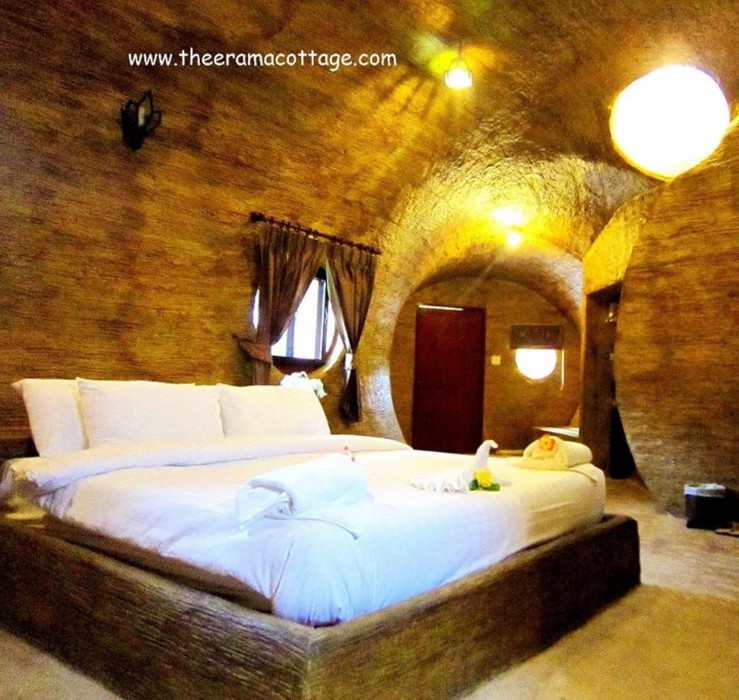 Theerama Cottage Resort 42/84