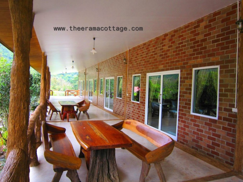 Theerama Cottage Resort 31/84