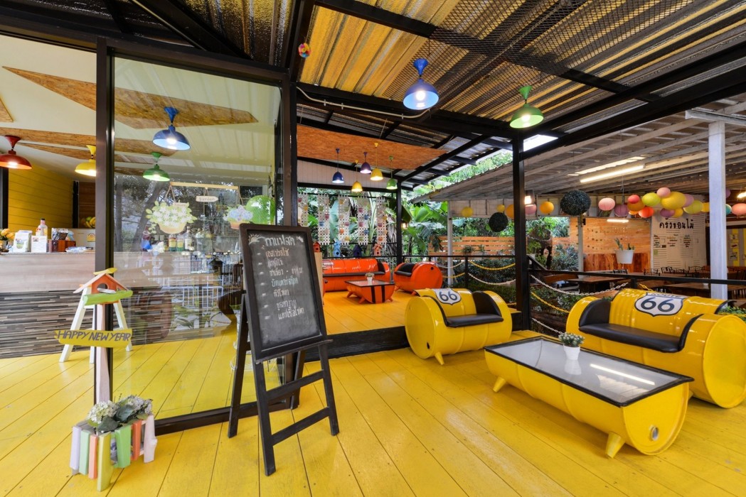 Theerama Cottage Resort 28/84