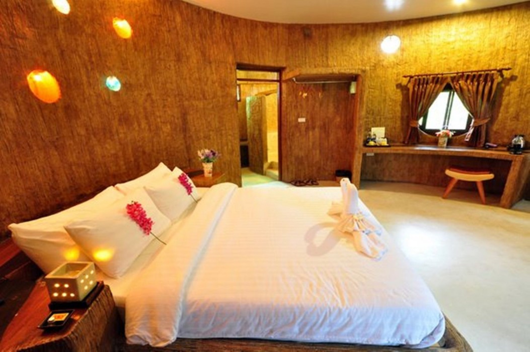 Theerama Cottage Resort 53/84