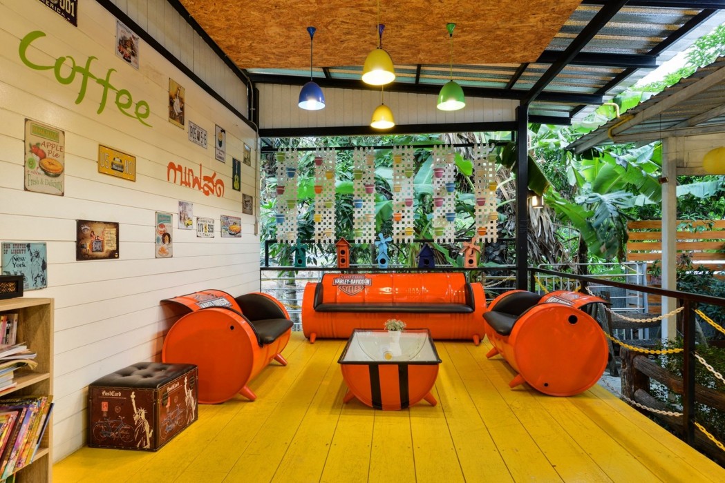 Theerama Cottage Resort 50/84