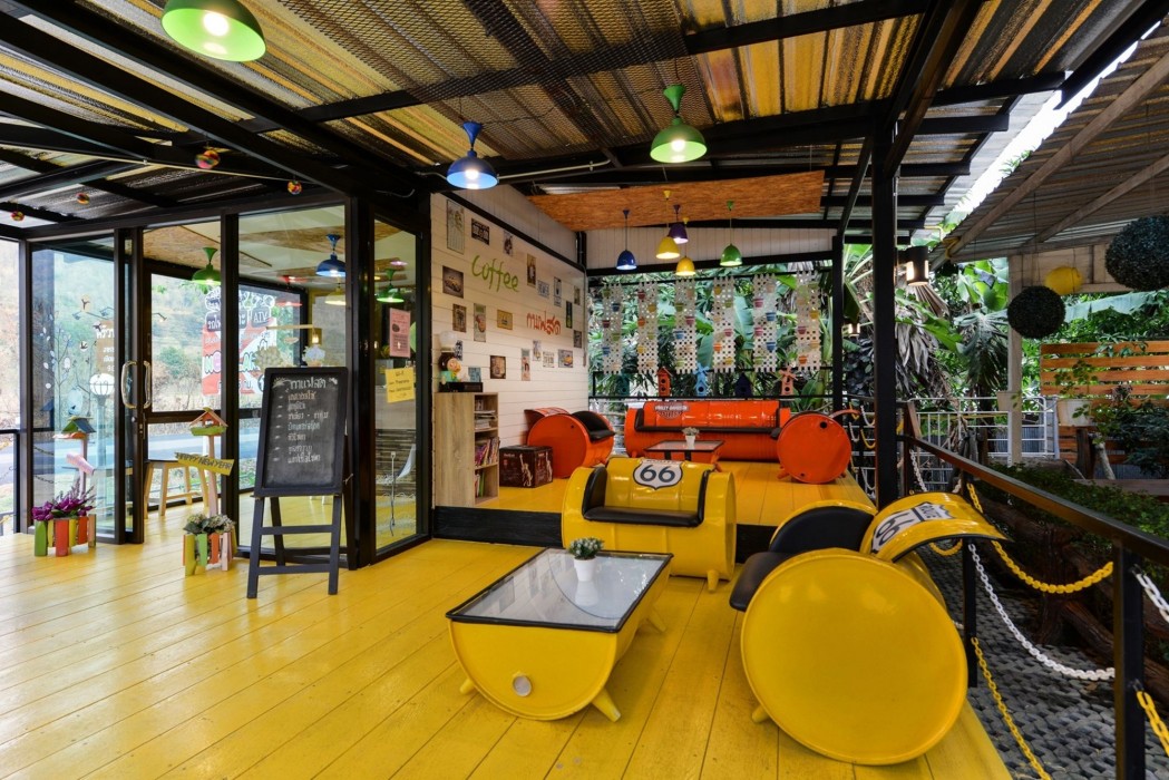 Theerama Cottage Resort 45/84