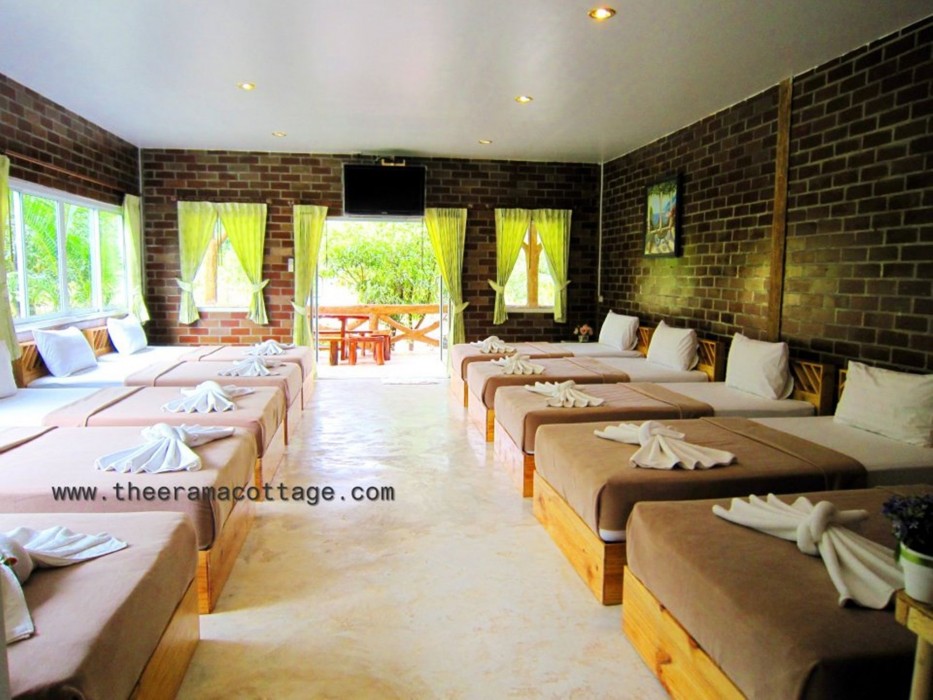 Theerama Cottage Resort 55/84