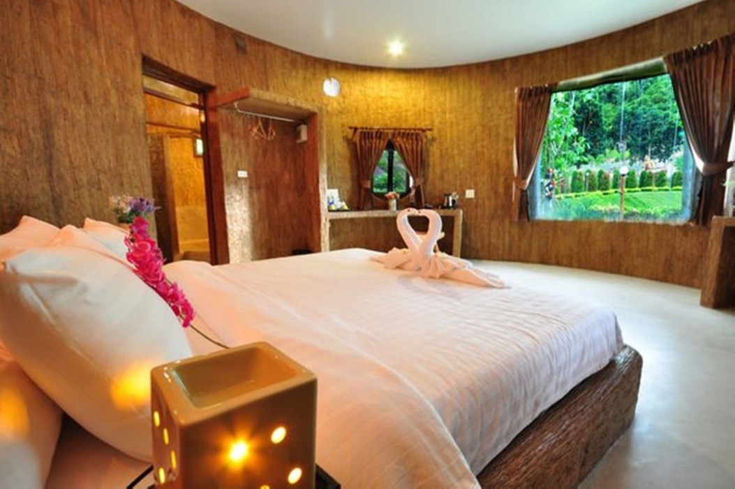 Theerama Cottage Resort 39/84