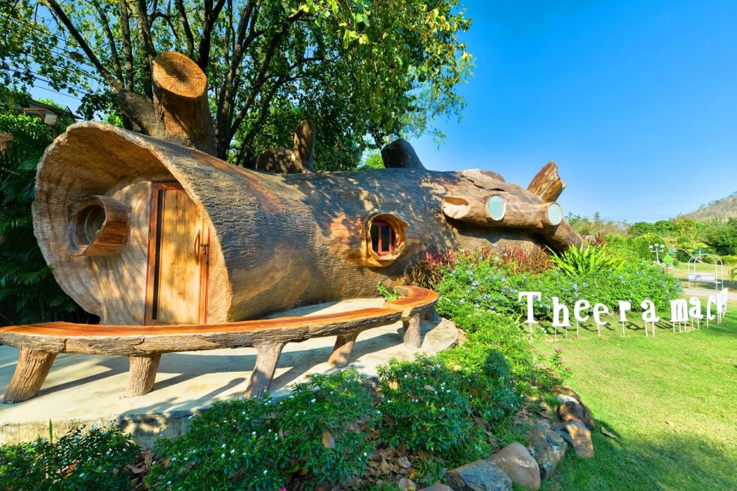 Theerama Cottage Resort 56/84