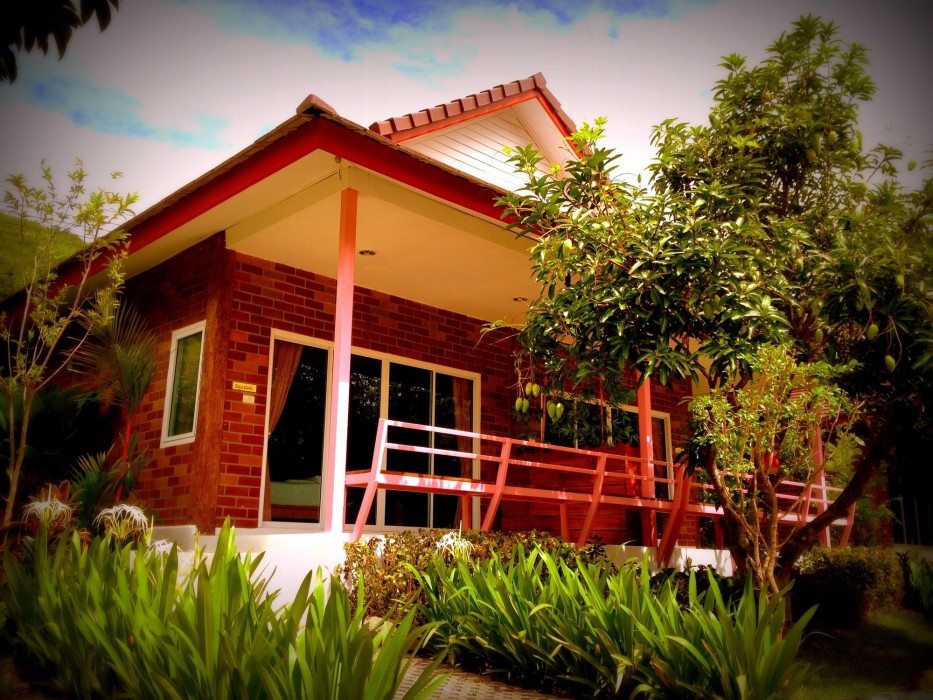Theerama Cottage Resort 63/84