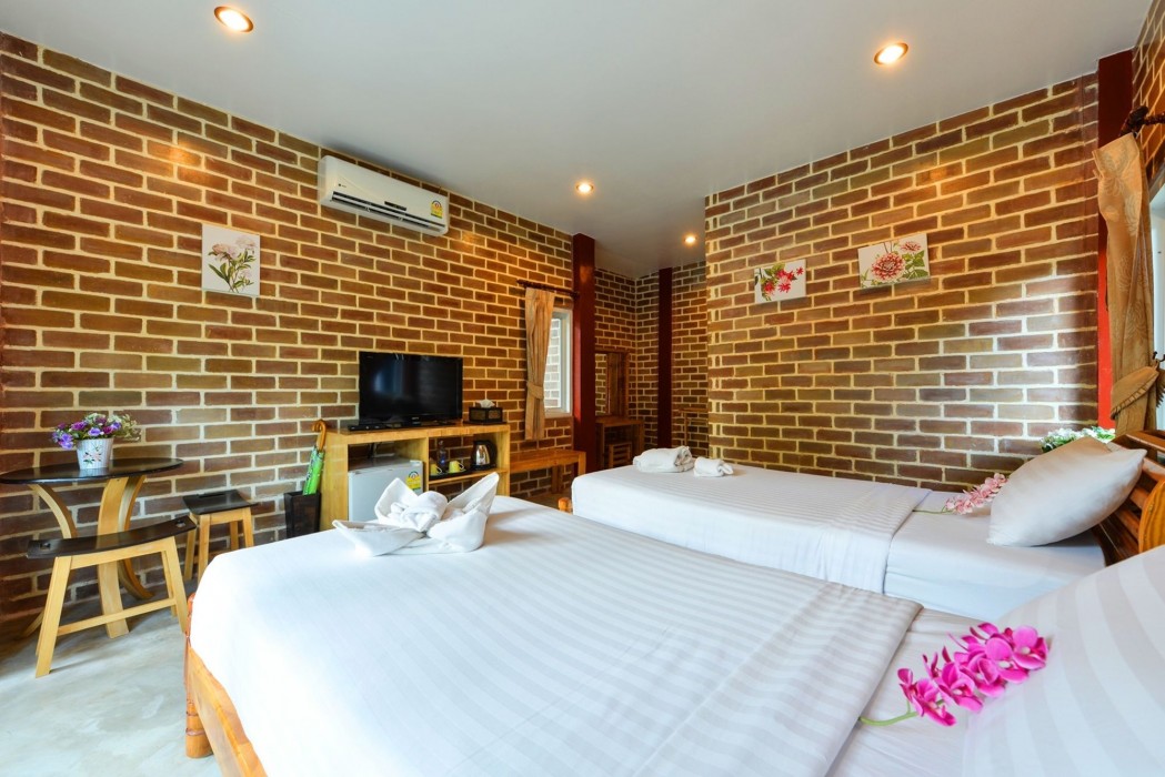Theerama Cottage Resort 60/84