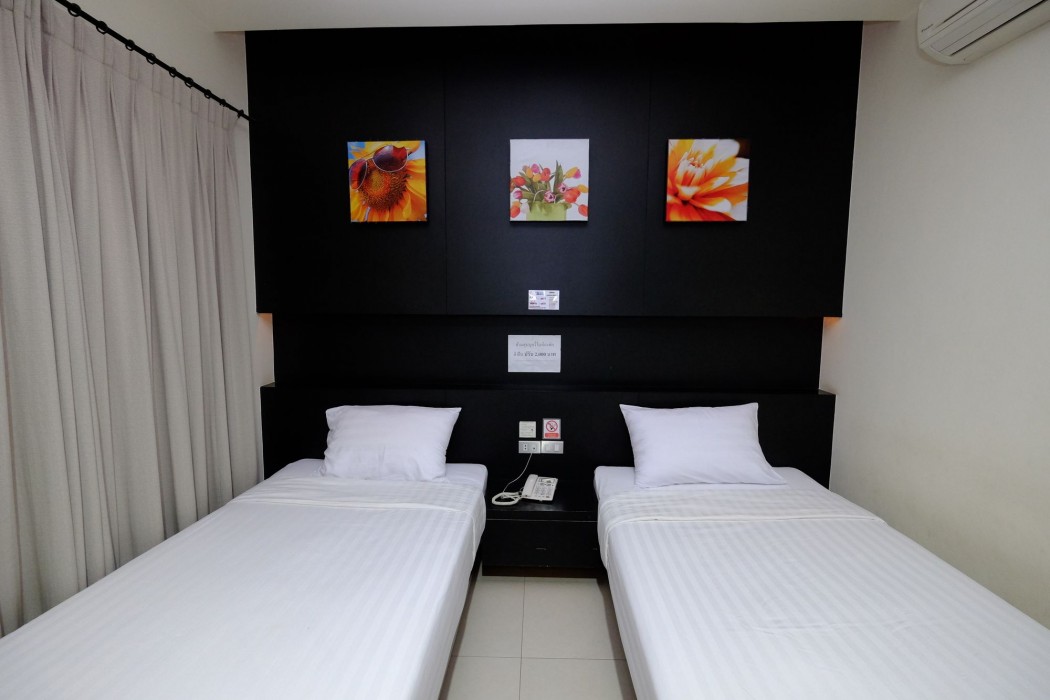 U Style Hotel 26/45