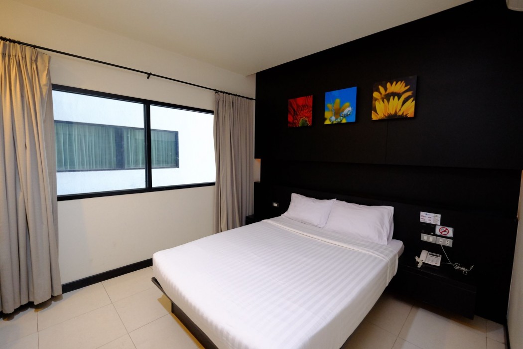 U Style Hotel 25/45