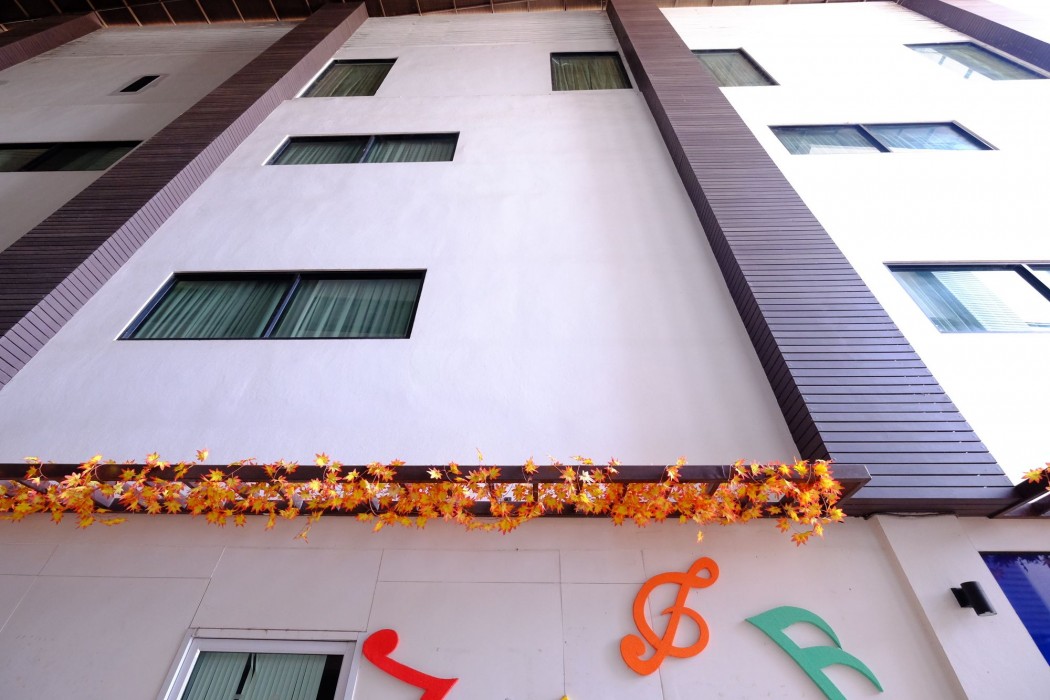 U Style Hotel 24/45