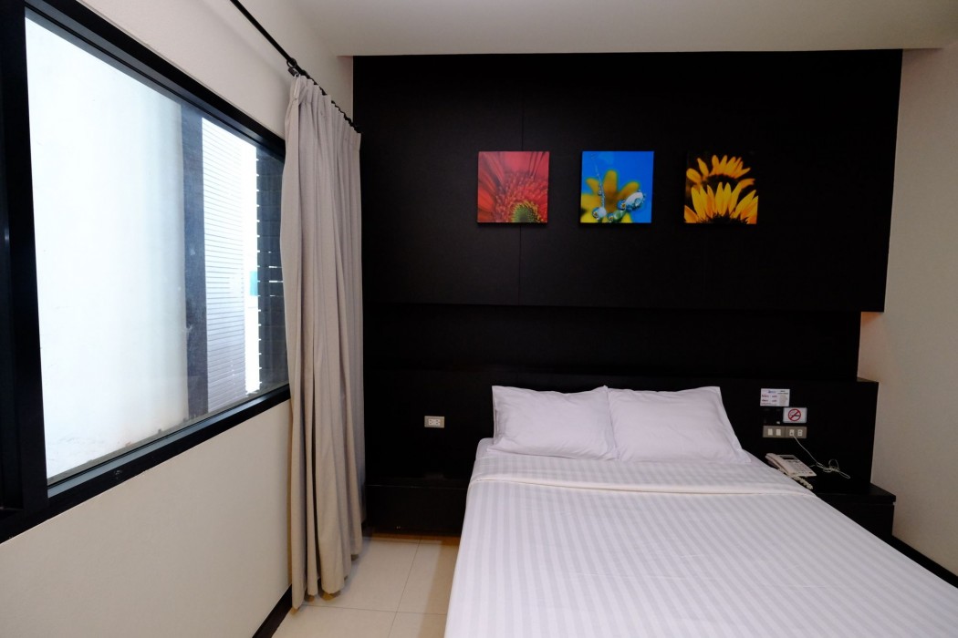 U Style Hotel 28/45
