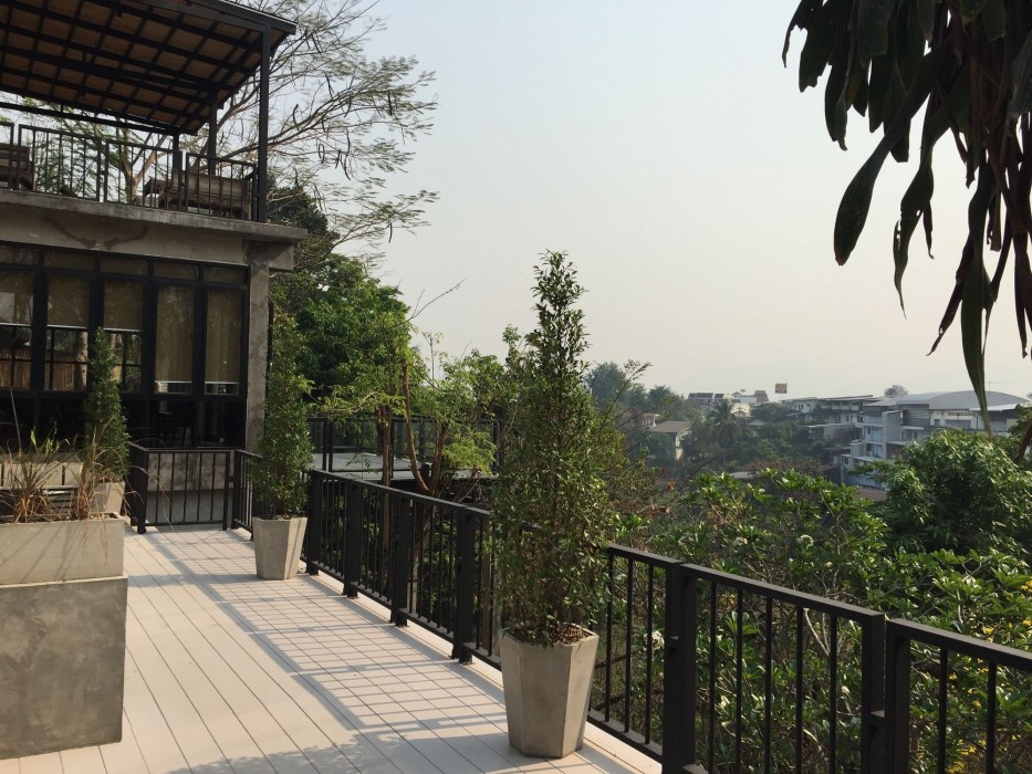 Cocoa Valley Resort 26/73