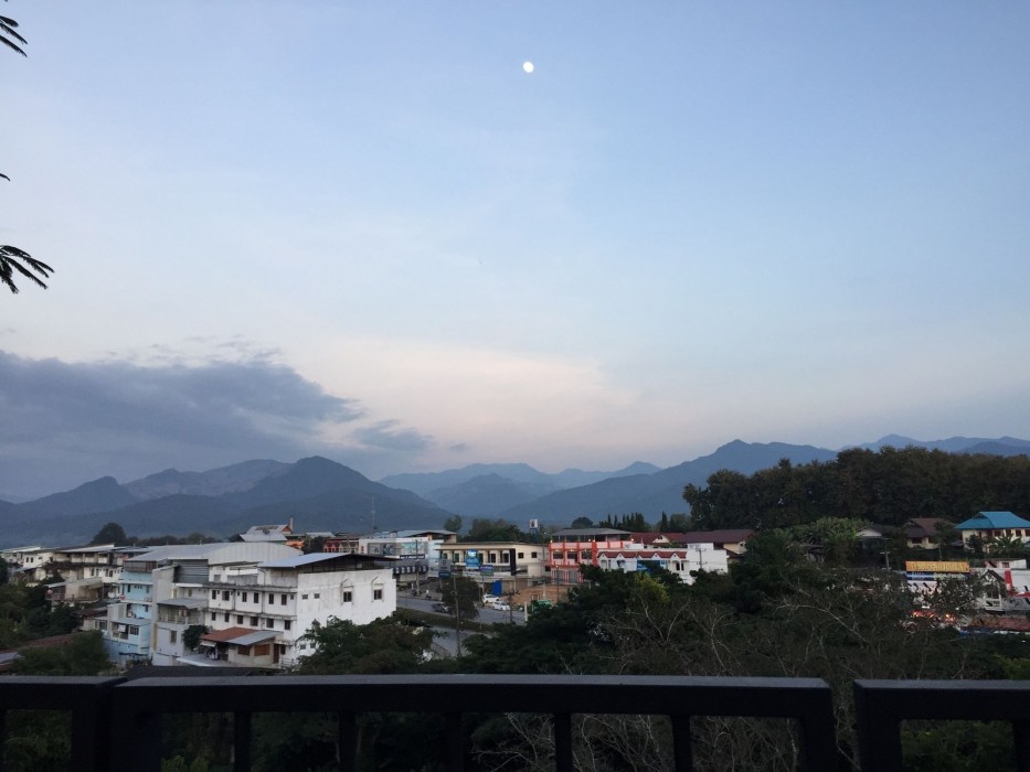 Cocoa Valley Resort 22/73