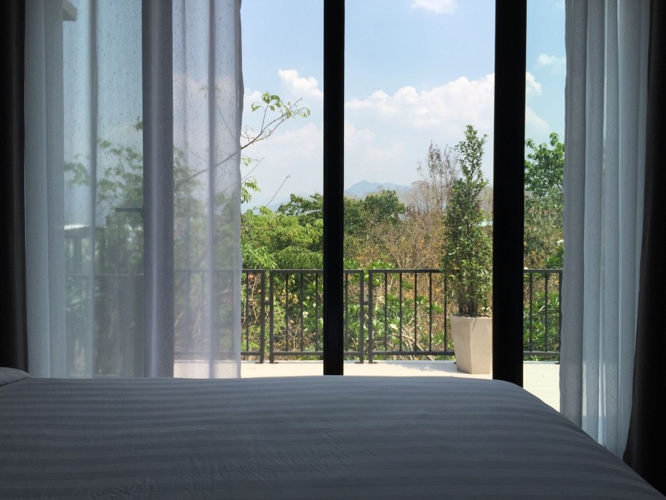 Cocoa Valley Resort 34/73