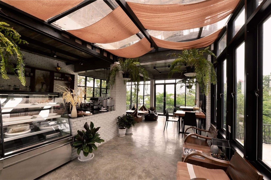Cocoa Valley Resort 24/73