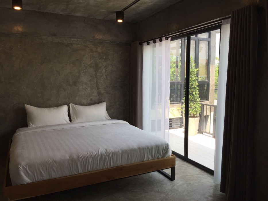 Cocoa Valley Resort 32/73