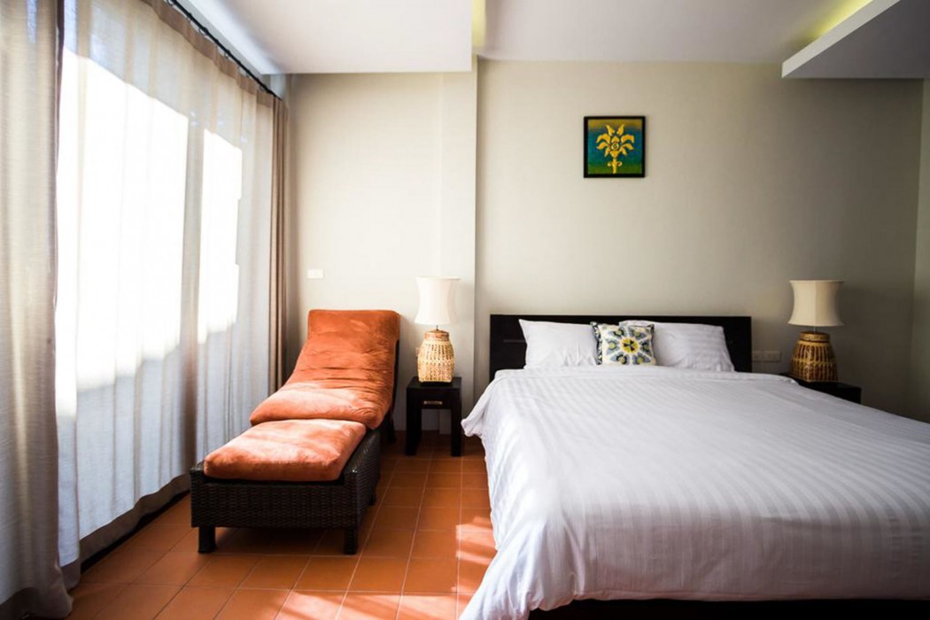 Jamadevi Hotel 21/91
