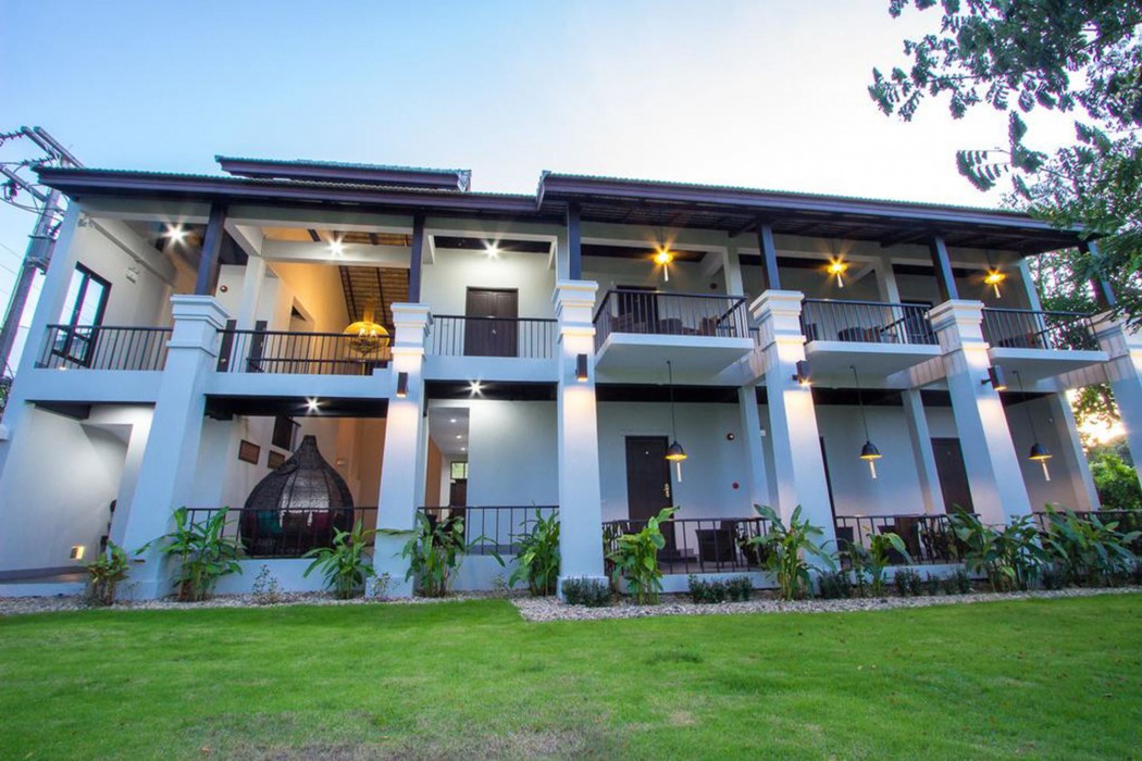 Jamadevi Hotel 47/91