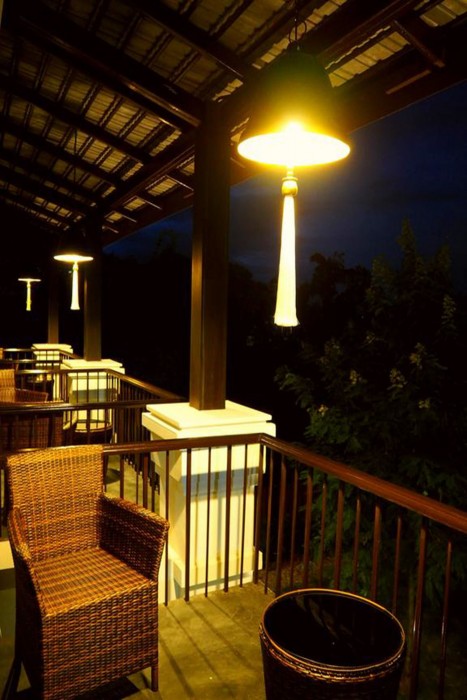 Jamadevi Hotel 59/91