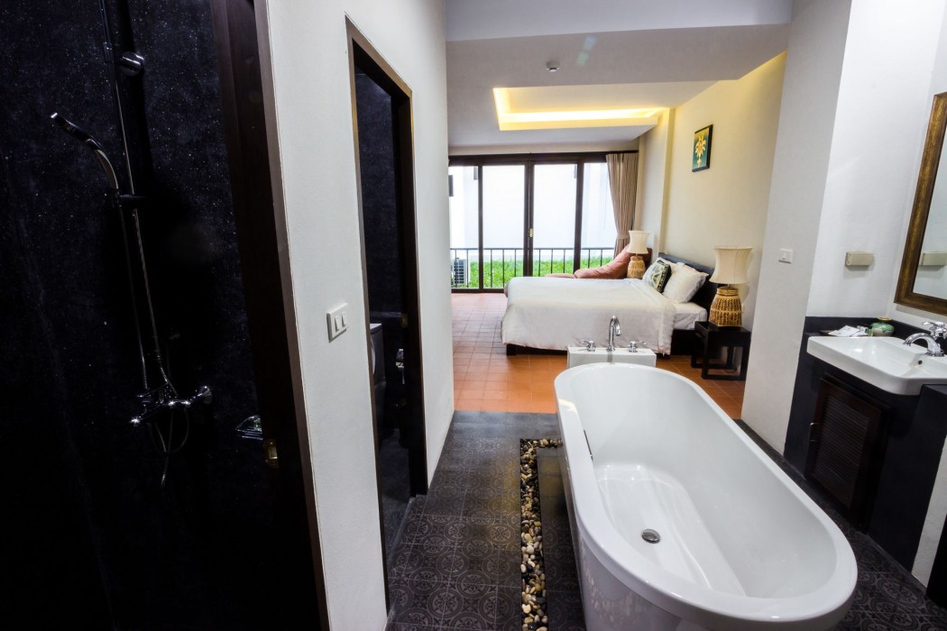Jamadevi Hotel 16/91
