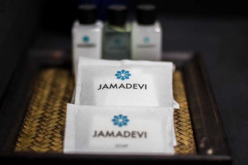 Jamadevi Hotel 35/91