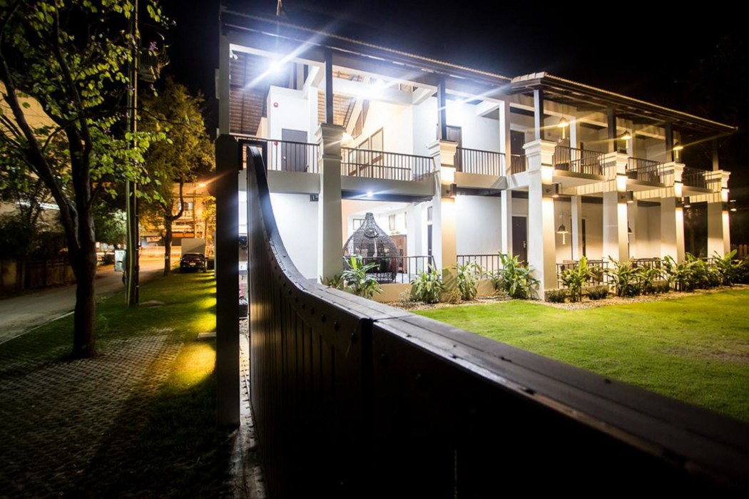Jamadevi Hotel 42/91