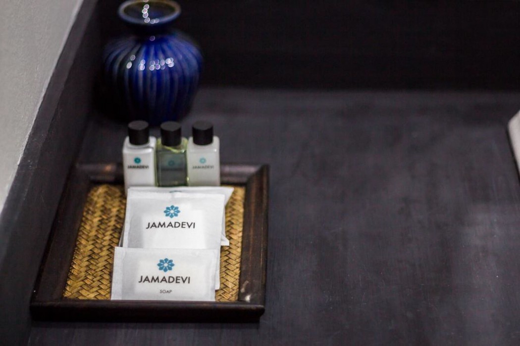 Jamadevi Hotel 51/91