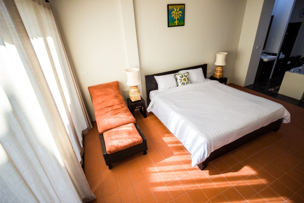Jamadevi Hotel 48/91