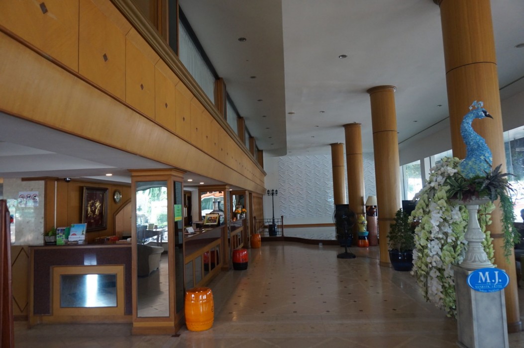 The Majestic Sakon Nakhon 60/100