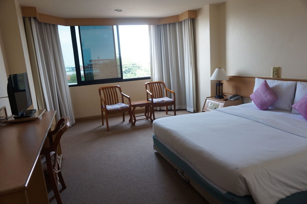 The Majestic Sakon Nakhon 25/100