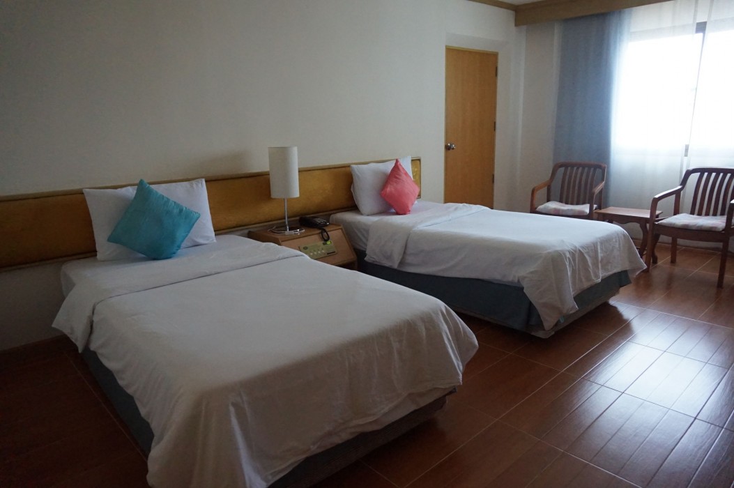 The Majestic Sakon Nakhon 29/100