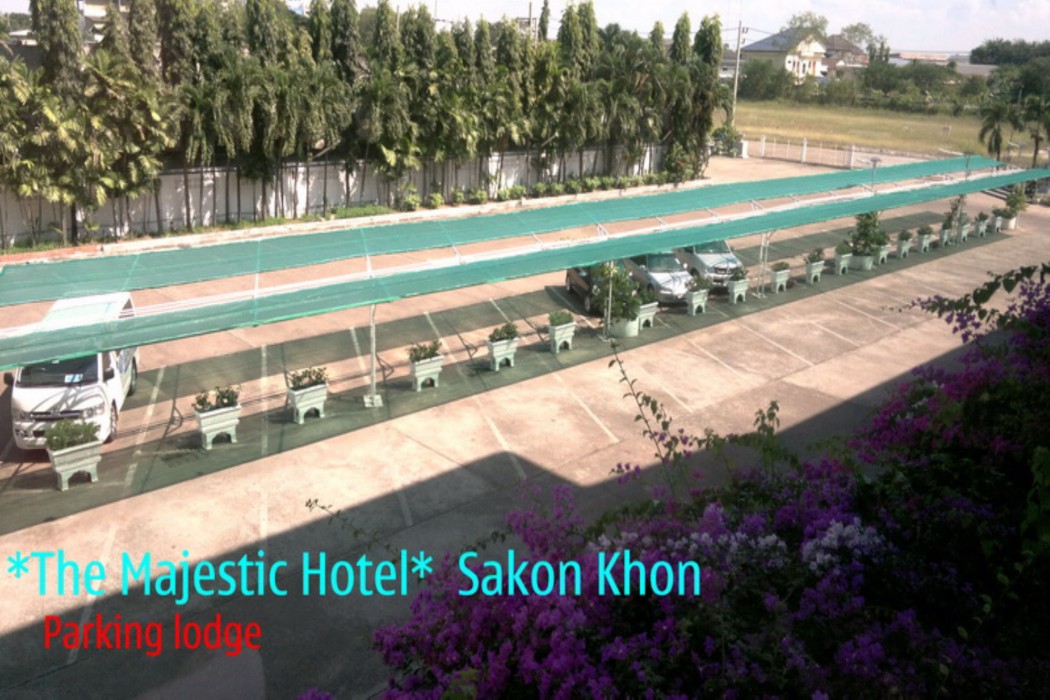The Majestic Sakon Nakhon 23/100
