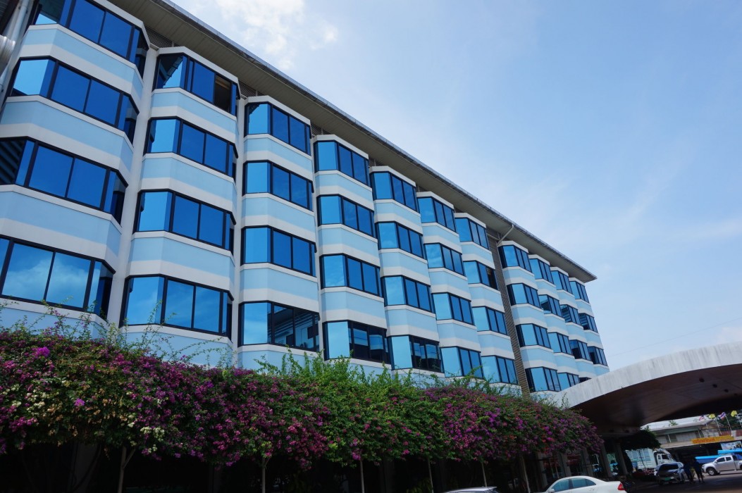The Majestic Sakon Nakhon 31/100