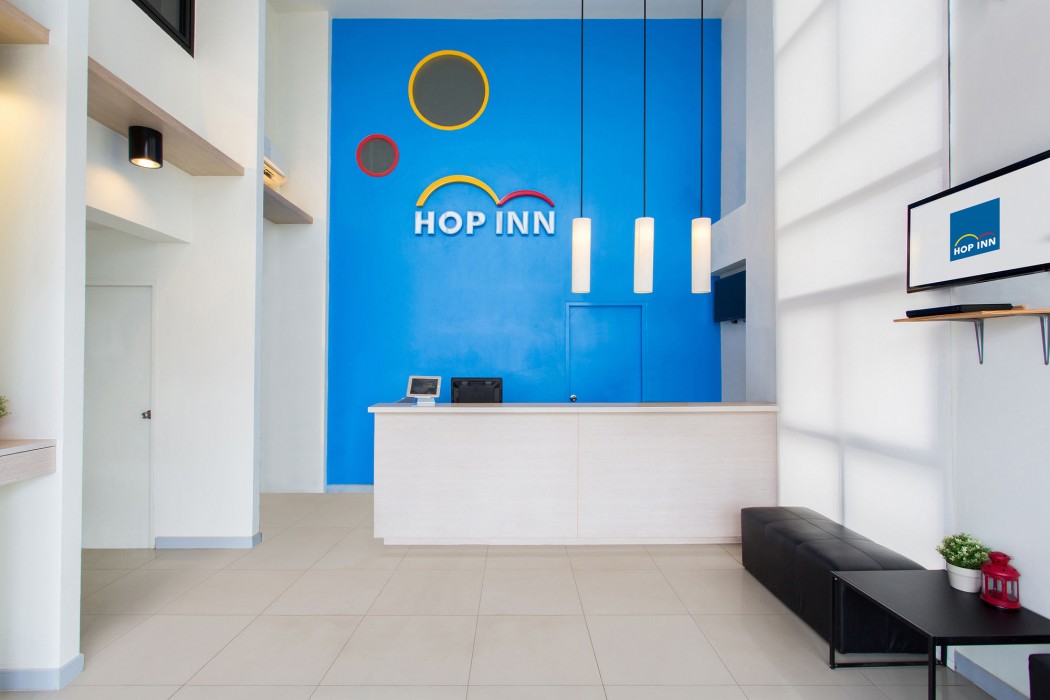 Hop Inn Nong Khai 48/78
